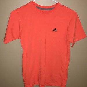 Boys adidas shirt!